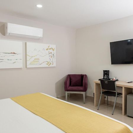 Hotel Tayrona Del Mar Σάντα Μάρτα Εξωτερικό φωτογραφία