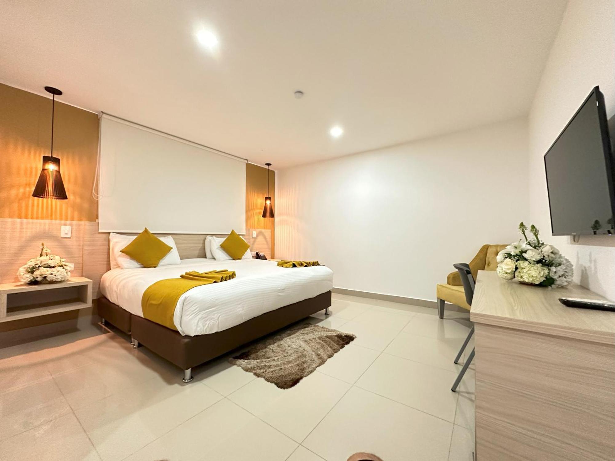 Hotel Tayrona Del Mar Σάντα Μάρτα Εξωτερικό φωτογραφία