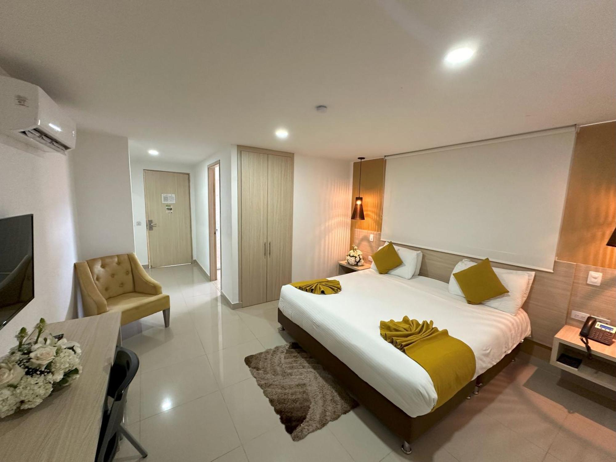 Hotel Tayrona Del Mar Σάντα Μάρτα Εξωτερικό φωτογραφία