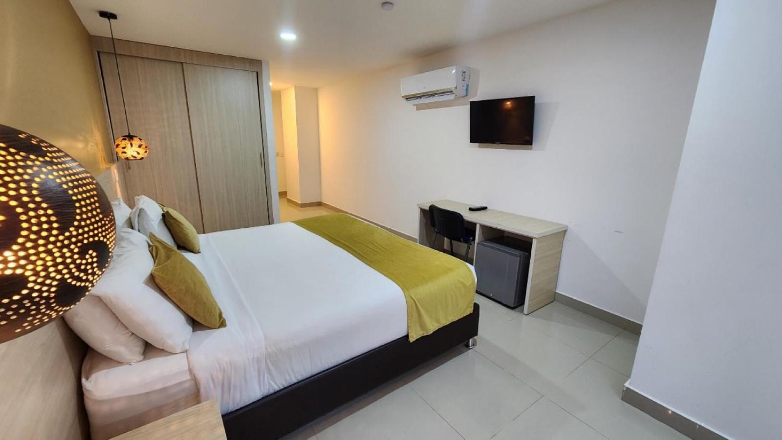 Hotel Tayrona Del Mar Σάντα Μάρτα Εξωτερικό φωτογραφία