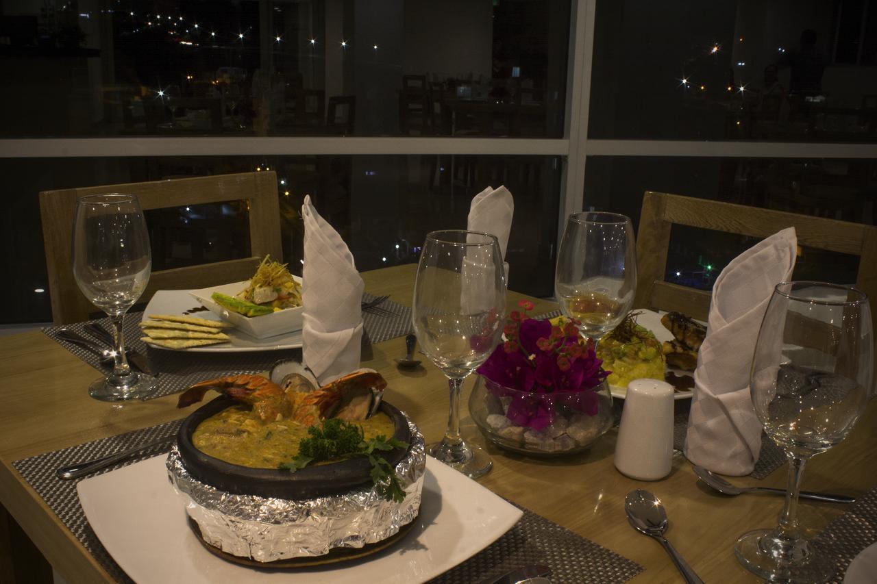 Hotel Tayrona Del Mar Σάντα Μάρτα Εξωτερικό φωτογραφία