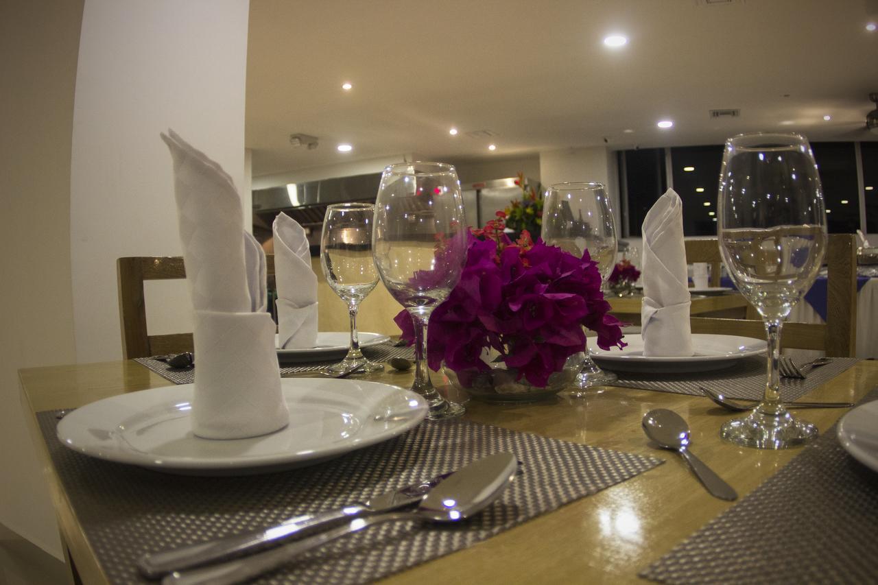 Hotel Tayrona Del Mar Σάντα Μάρτα Εξωτερικό φωτογραφία