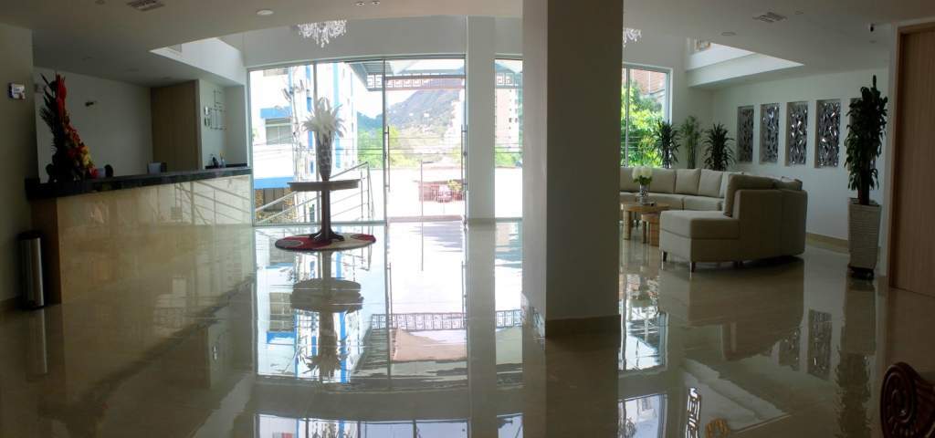 Hotel Tayrona Del Mar Σάντα Μάρτα Εξωτερικό φωτογραφία