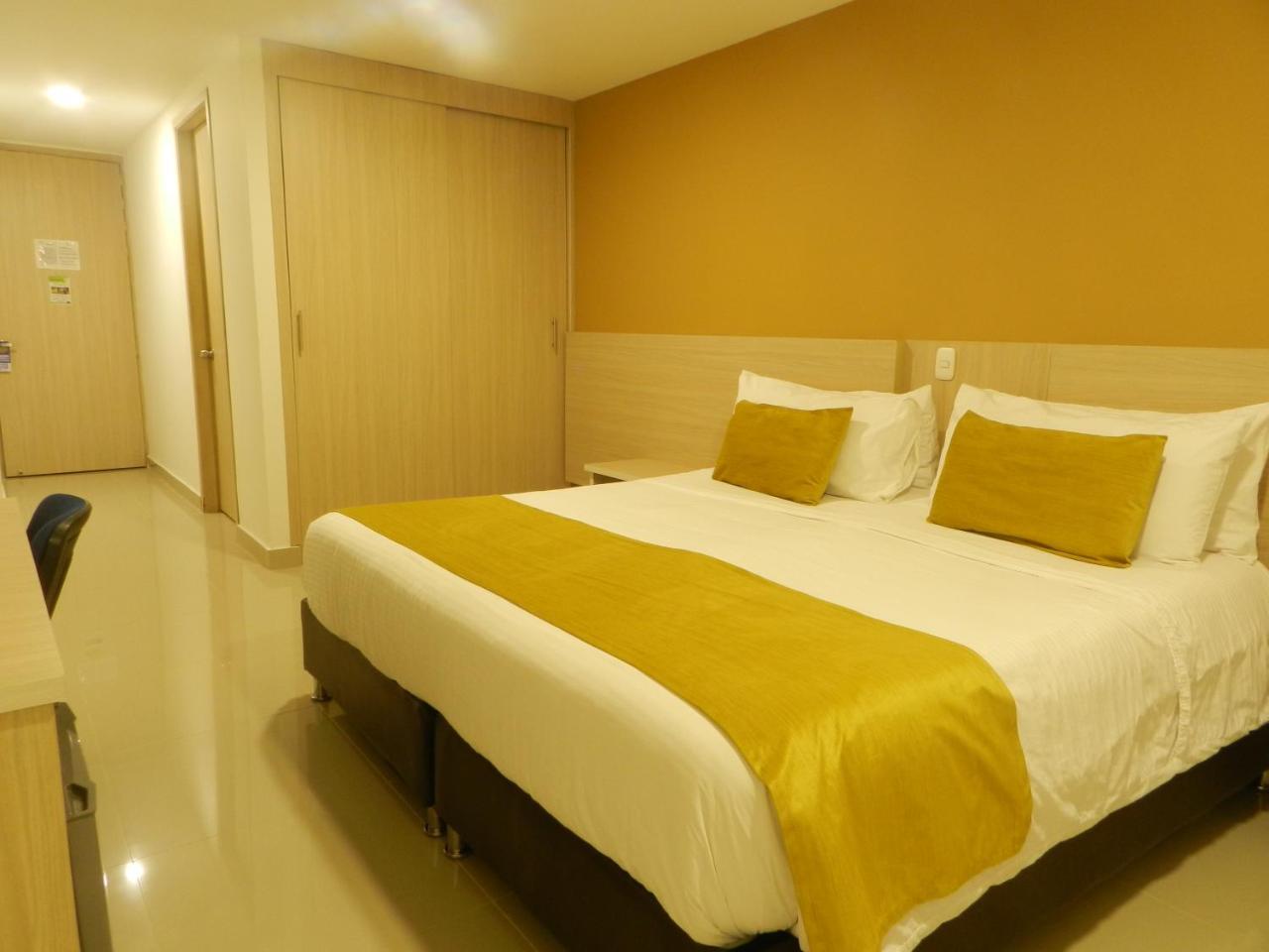 Hotel Tayrona Del Mar Σάντα Μάρτα Εξωτερικό φωτογραφία